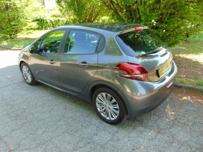 Peugeot 208 82 Stop&Start 5 porte Active (6)