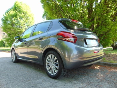 Peugeot 208 82 Stop&Start 5 porte Active (7)