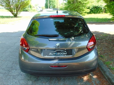 Peugeot 208 82 Stop&Start 5 porte Active (8)