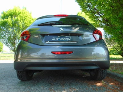 Peugeot 208 82 Stop&Start 5 porte Active (9)