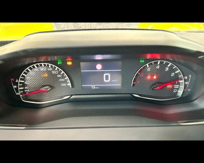 Peugeot 2008 1.2 turbo Style 100cv (11)