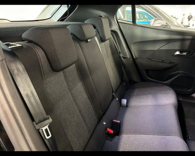 Peugeot 2008 1.2 turbo Style 100cv (12)