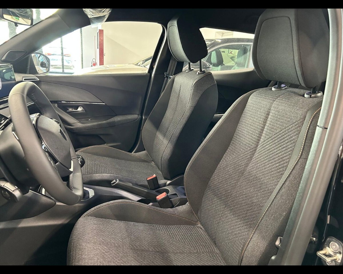 Peugeot 2008 1.2 turbo Style 100cv (14)