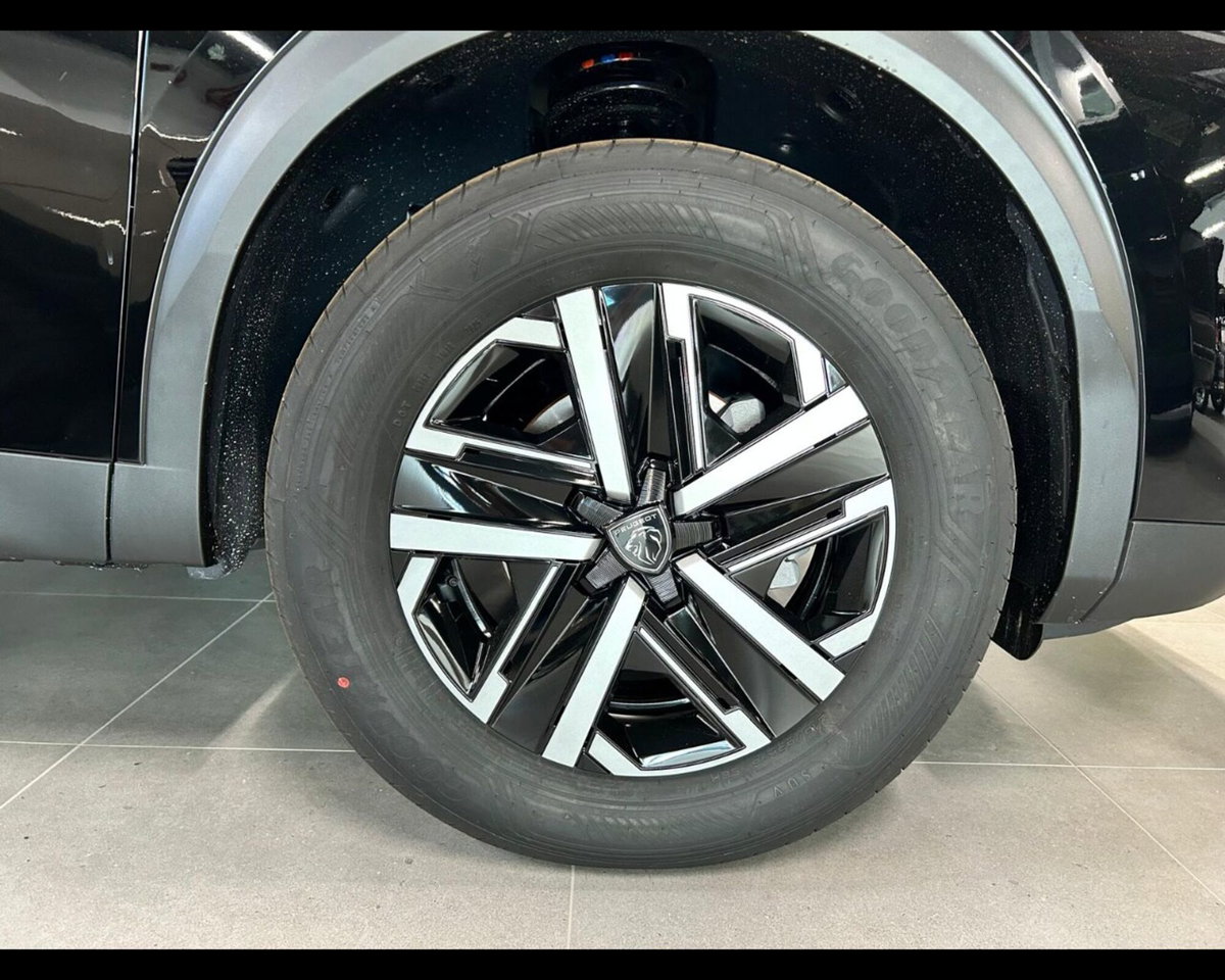 Peugeot 2008 1.2 turbo Style 100cv (15)