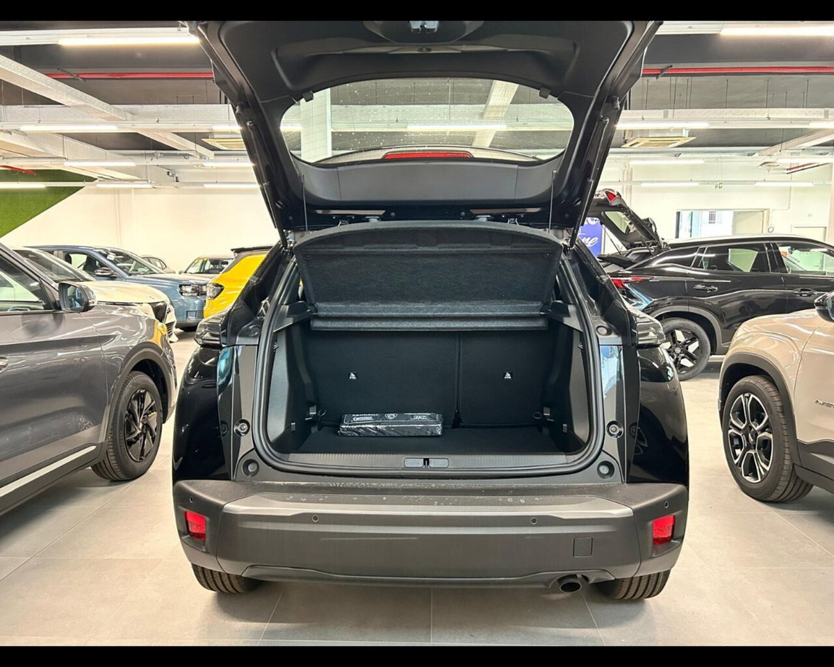 Peugeot 2008 1.2 turbo Style 100cv (9)