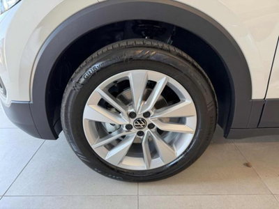 Volkswagen T-Cross 1.0 tsi Edition 115cv (10)