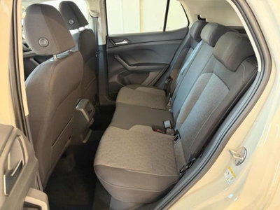 Volkswagen T-Cross 1.0 tsi Edition 115cv (13)