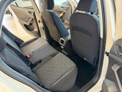 Volkswagen T-Cross 1.0 tsi Edition 115cv (6)