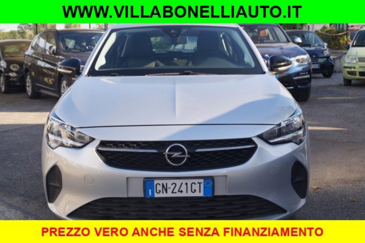 Opel Corsa 1.2 Edition