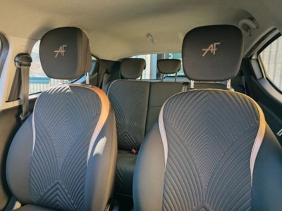 Lancia Ypsilon 1.2 69 CV 5 porte GPL Alberta Ferretti (12)