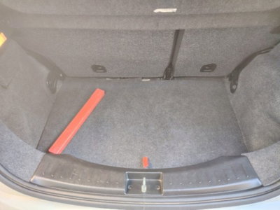 Lancia Ypsilon 1.2 69 CV 5 porte GPL Alberta Ferretti (15)