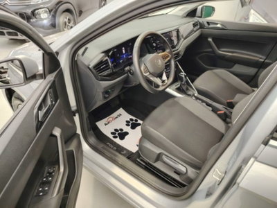Volkswagen Polo 1.0 tsi Style 95cv dsg (10)
