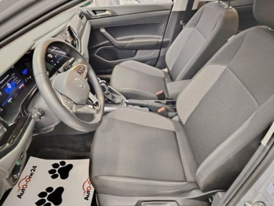 Volkswagen Polo 1.0 tsi Style 95cv dsg (11)