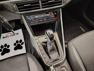 Volkswagen Polo 1.0 tsi Style 95cv dsg (15)