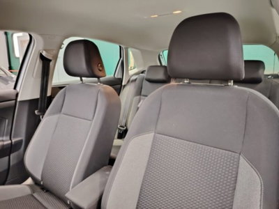 Volkswagen Polo 1.0 tsi Style 95cv dsg (17)