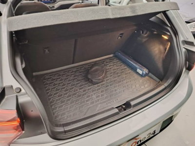 Volkswagen Polo 1.0 tsi Style 95cv dsg (18)