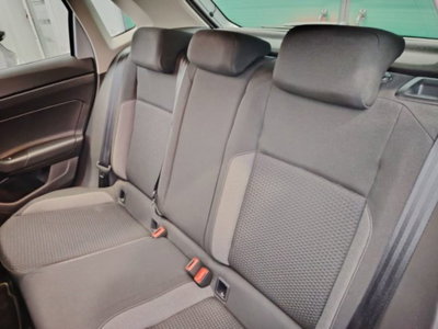 Volkswagen Polo 1.0 tsi Style 95cv dsg (19)