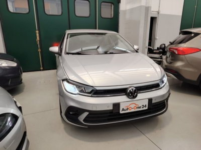 Volkswagen Polo 1.0 tsi Style 95cv dsg (2)