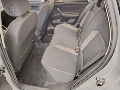 Volkswagen Polo 1.0 tsi Style 95cv dsg (20)