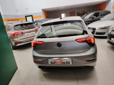 Volkswagen Polo 1.0 tsi Style 95cv dsg (7)