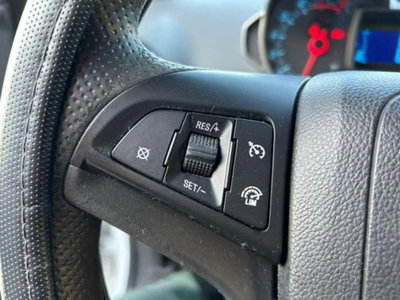 Chevrolet Aveo 1.2 86CV GPL 5 porte LS (15)