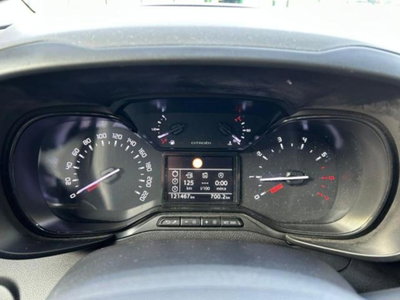 Citroen Berlingo PureTech 110 S&S XL Live (11)