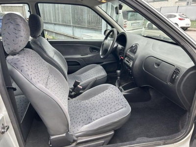 Citroen Saxo 1.1i cat 3 porte A (10)