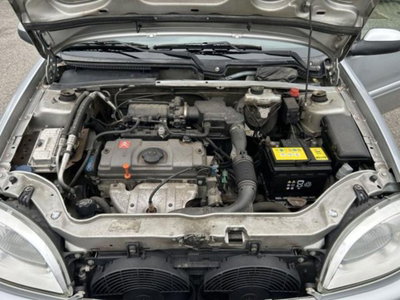 Citroen Saxo 1.1i cat 3 porte A (15)