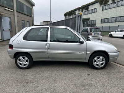 Citroen Saxo 1.1i cat 3 porte A (3)