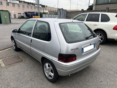 Citroen Saxo 1.1i cat 3 porte A (5)