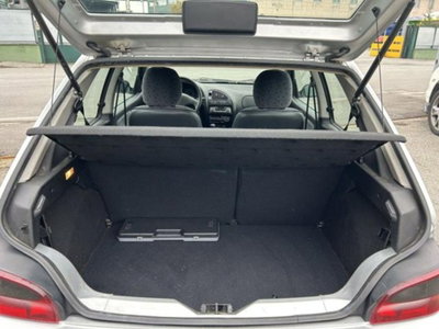 Citroen Saxo 1.1i cat 3 porte A (9)