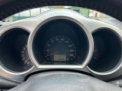 Daihatsu Terios 1.5 4WD SX (12)