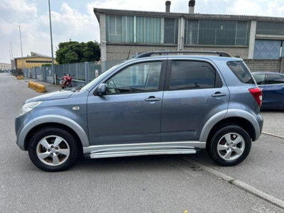 Daihatsu Terios 1.5 4WD SX (13)