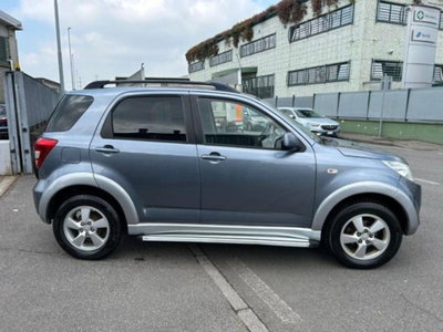 Daihatsu Terios 1.5 4WD SX (15)