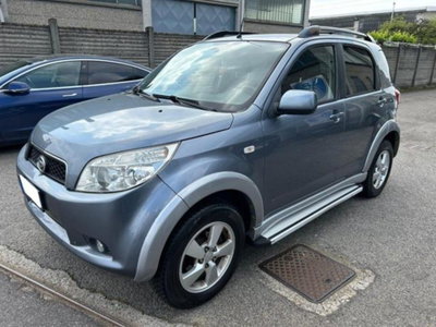 Daihatsu Terios 1.5 4WD SX (2)