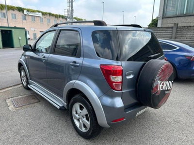 Daihatsu Terios 1.5 4WD SX (3)