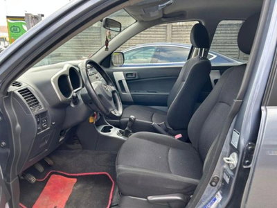 Daihatsu Terios 1.5 4WD SX (5)