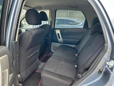 Daihatsu Terios 1.5 4WD SX (6)