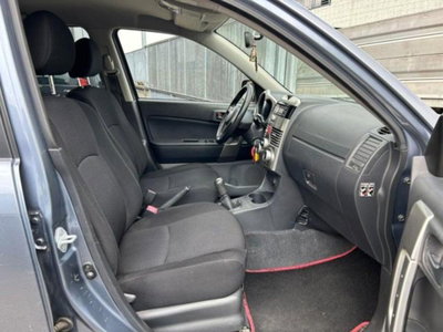 Daihatsu Terios 1.5 4WD SX (7)