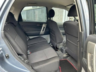 Daihatsu Terios 1.5 4WD SX (8)