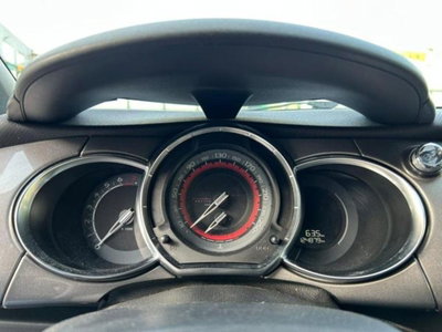 Ds DS 3 Coupé DS 3 1.6 THP 200 Racing (11)