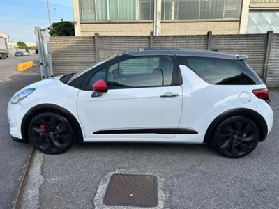 Ds DS 3 Coupé DS 3 1.6 THP 200 Racing (12)