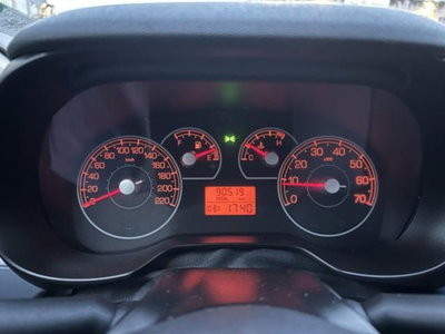 Fiat Grande Punto 1.2 5 porte (13)