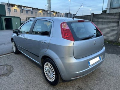 Fiat Grande Punto 1.2 5 porte (3)