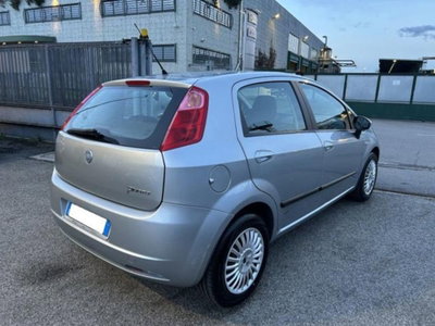 Fiat Grande Punto 1.2 5 porte (4)