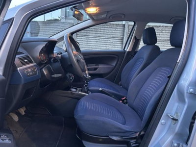 Fiat Grande Punto 1.2 5 porte (5)
