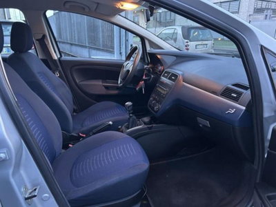 Fiat Grande Punto 1.2 5 porte (9)