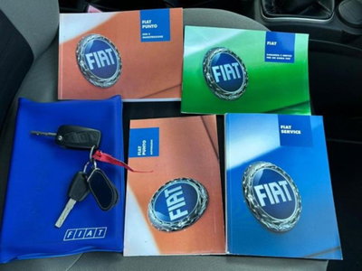 Fiat Grande Punto 1.2 5 porte (12)