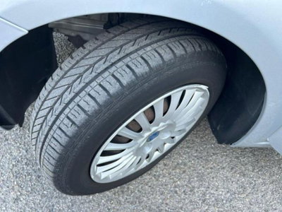 Fiat Grande Punto 1.2 5 porte (15)