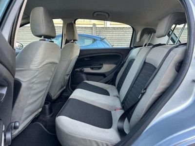 Fiat Grande Punto 1.2 5 porte (6)